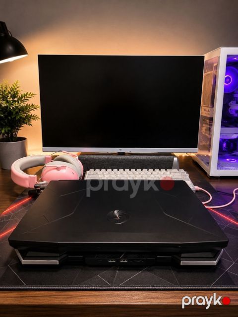 MSI Bravo 15 C7VE oyun noutbuku - Ekran: 15.6" Full HD (1920x1080) — Bakı