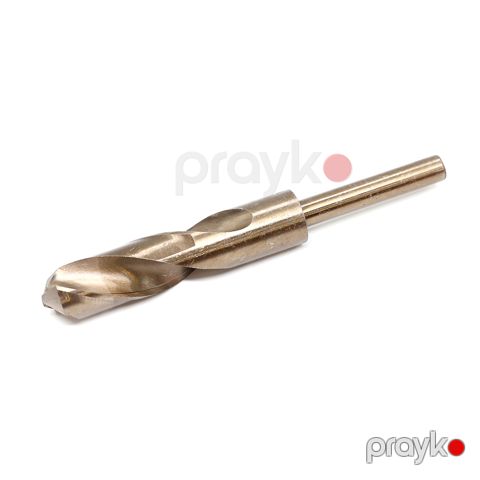Burğu (sverlo) sarı 20 mm z WC0137 — Bakı