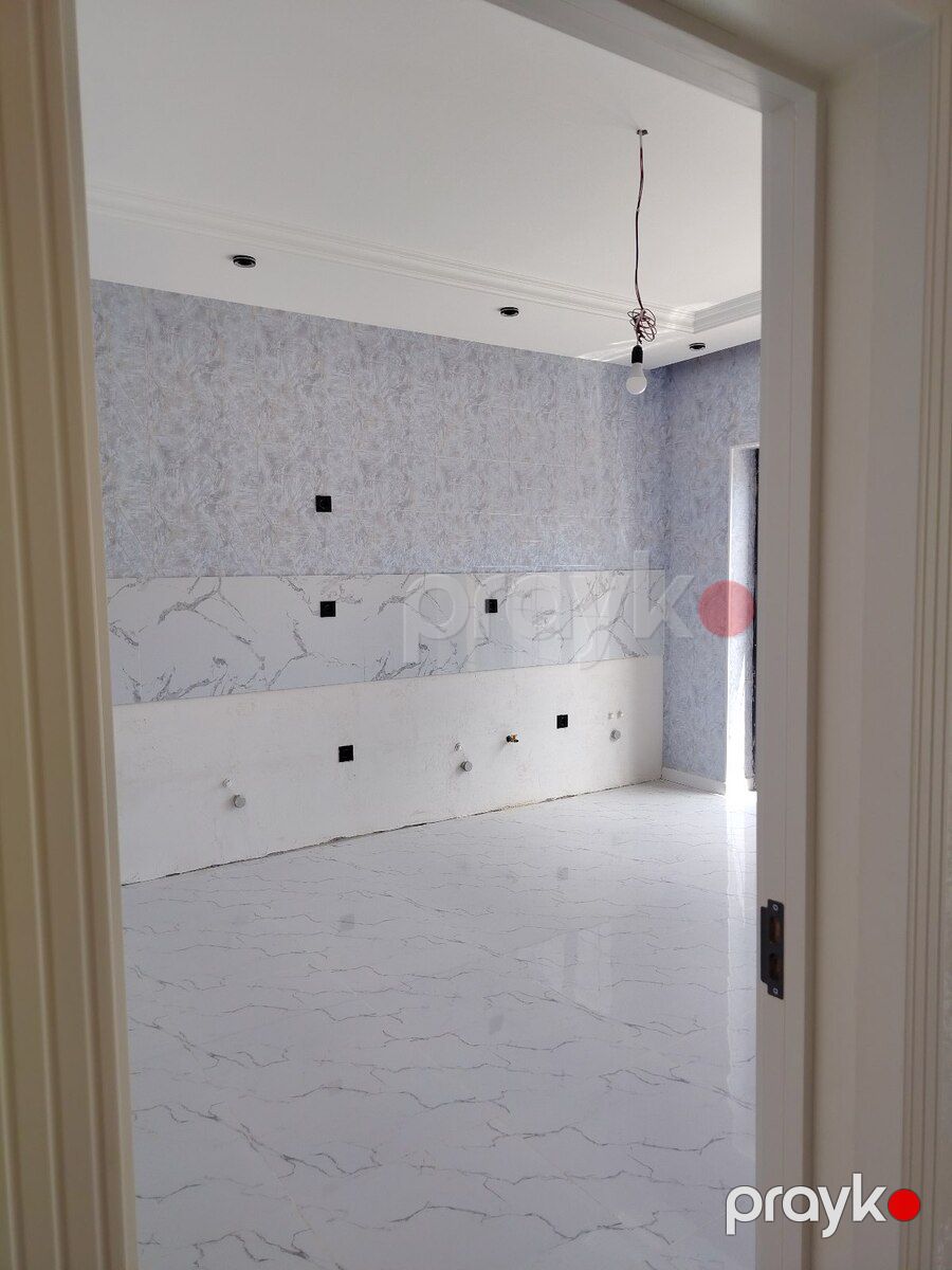 Həyət evi, Bahar qəs — Ev, villa, Bakı (6)