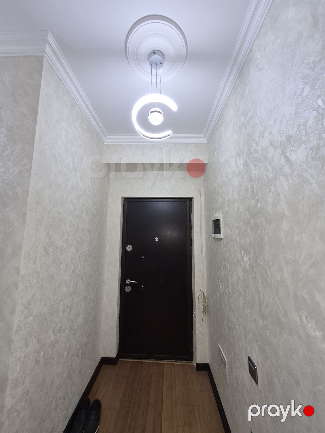 Satılır 2 otaqlı yeni tikili 60 m² — Mənzil, Xırdalan (12)
