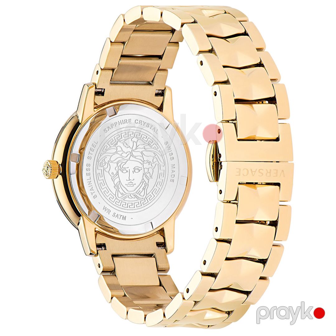 Qadın qol saatı Versace V-Tribute VE2P00622 — Mallar, Bakı (3)