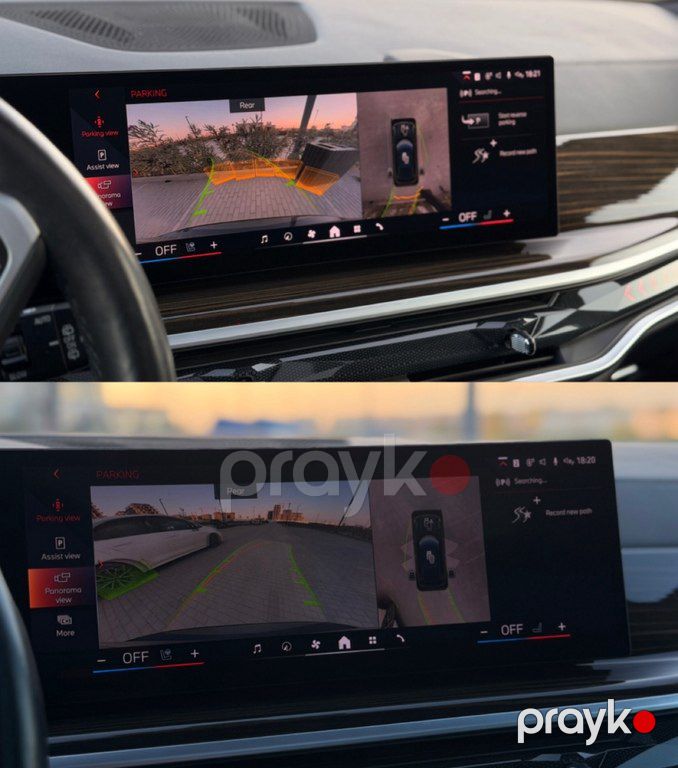 BMW X5, 3.0 L, 2023 il, 34 294 km — Avtomobillər, Bakı (12)