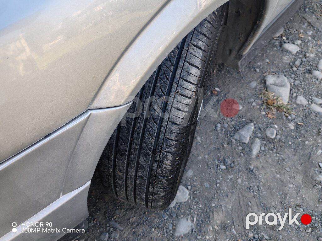 Opel Astra, 1.8 L, 2000 il, 350 000 km — Avtomobillər, Zaqatala (12)