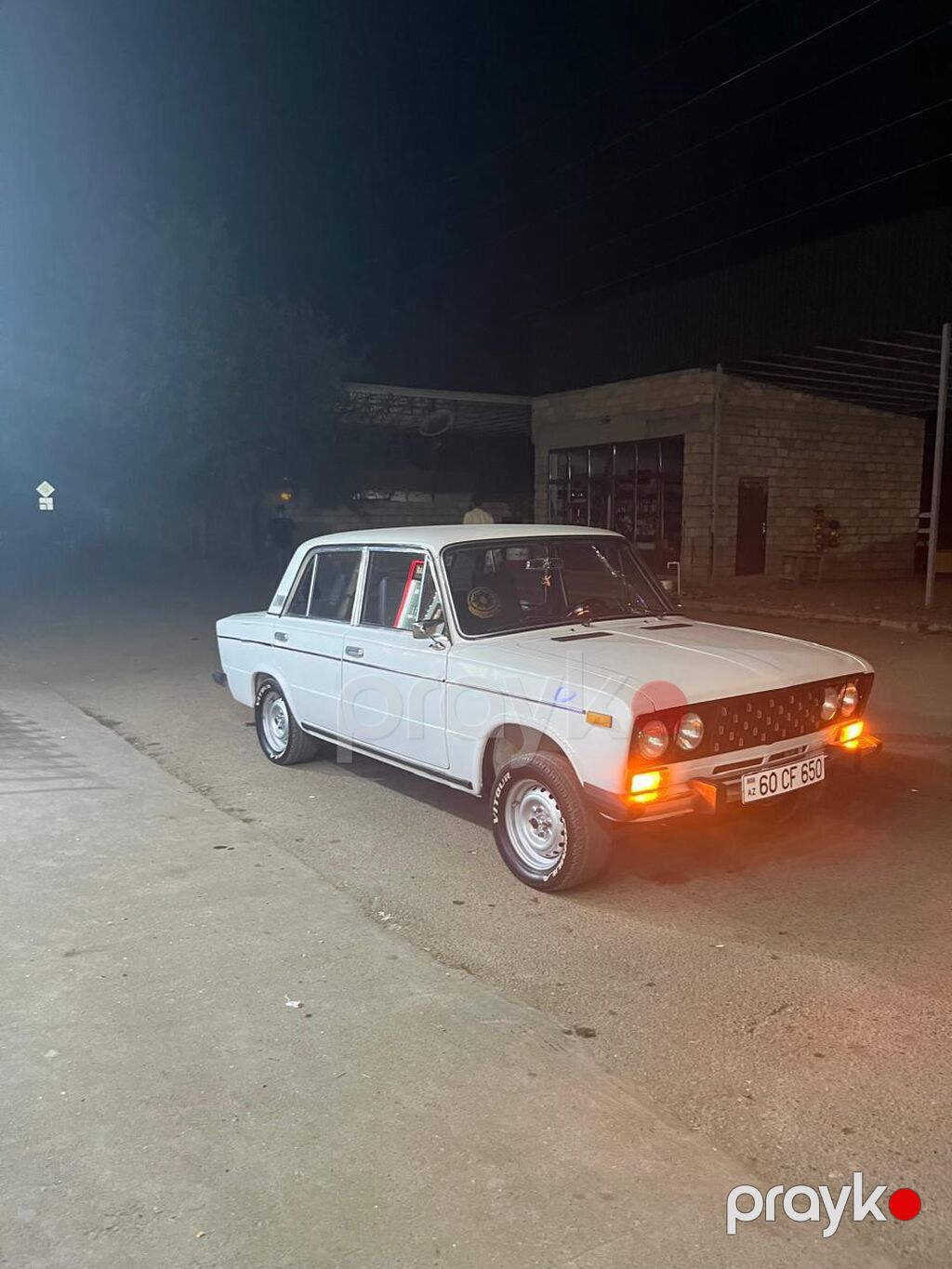 VAZ (Lada) 2106: 1.6 l 1994 il Sedan — Avtomobillər, Tovuz (2)