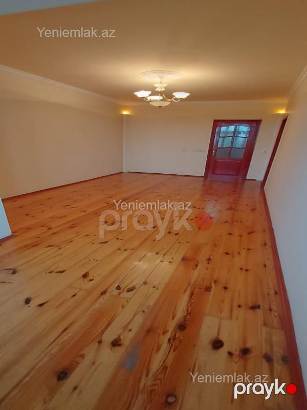 Satılır 3 otaqlı Bina evi menzil (Köhnə tikili), 80 m², Nərimanov rayonu — Mənzil, Bakı (5)