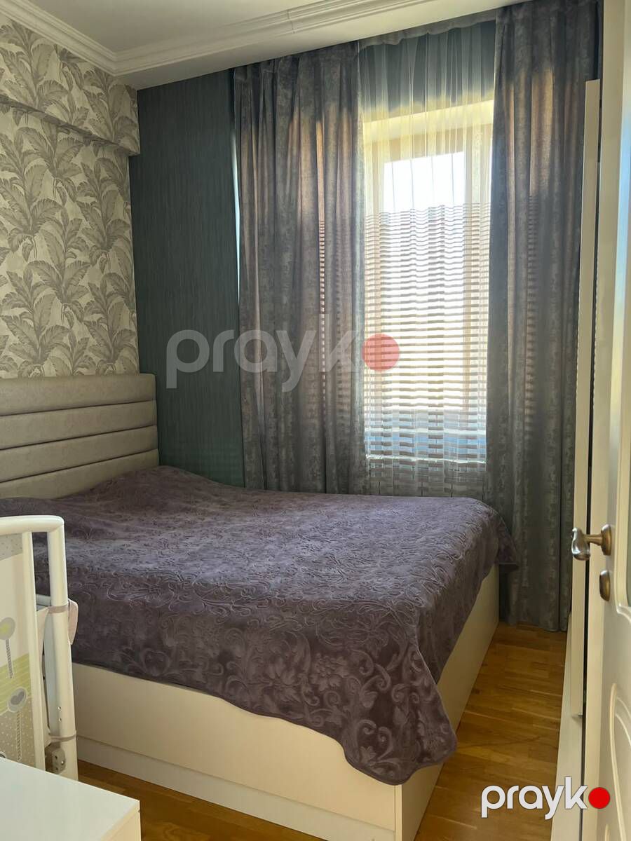 Satılır 2 otaqlı yeni tikili 55 m² — Mənzil, Bakı (6)