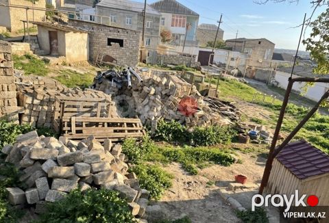 Suraxanı rayonunda Torpaq Satılır, 4 sot — Bakı