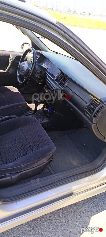 Opel Vectra, 1.8 L, 2001 il, 333 900 km — Avtomobillər, Mingəçevir (11)