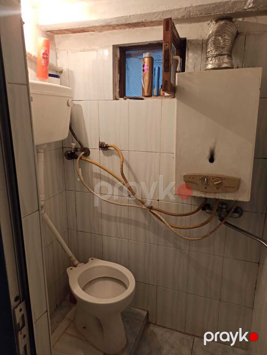 İcarəyə verilir 2 otaqlı həyət evi/bağ evi 80 m² — Ev, villa, Bakı (2)
