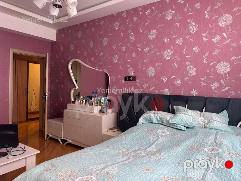 Satılır 2 otaqlı Bina evi menzil (Yeni tikili), 76 m², 10-cu mikrorayon — Mənzil, Sumqayıt (11)