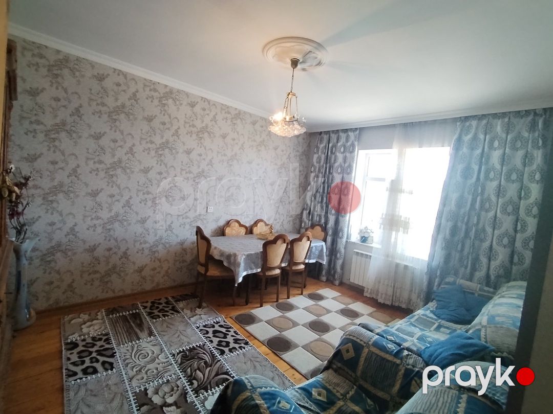 Satılır 4 otaqlı həyət evi/bağ evi 180 m² — Ev, villa, Bakı (10)