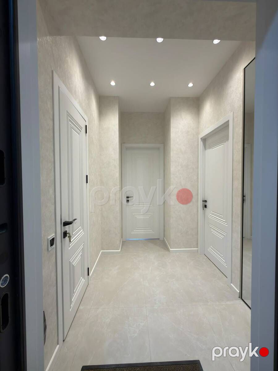 Satılır 2 otaqlı yeni tikili 54 m² — Mənzil, Bakı (11)