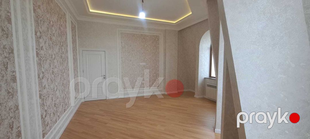 Satılır 2 otaqlı yeni tikili 89 m² — Mənzil, Bakı (2)