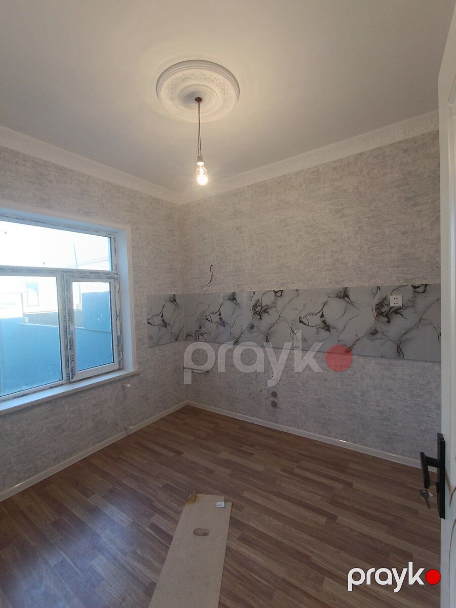 Həyət evi, Binəqədi qəs — Ev, villa, Bakı (4)