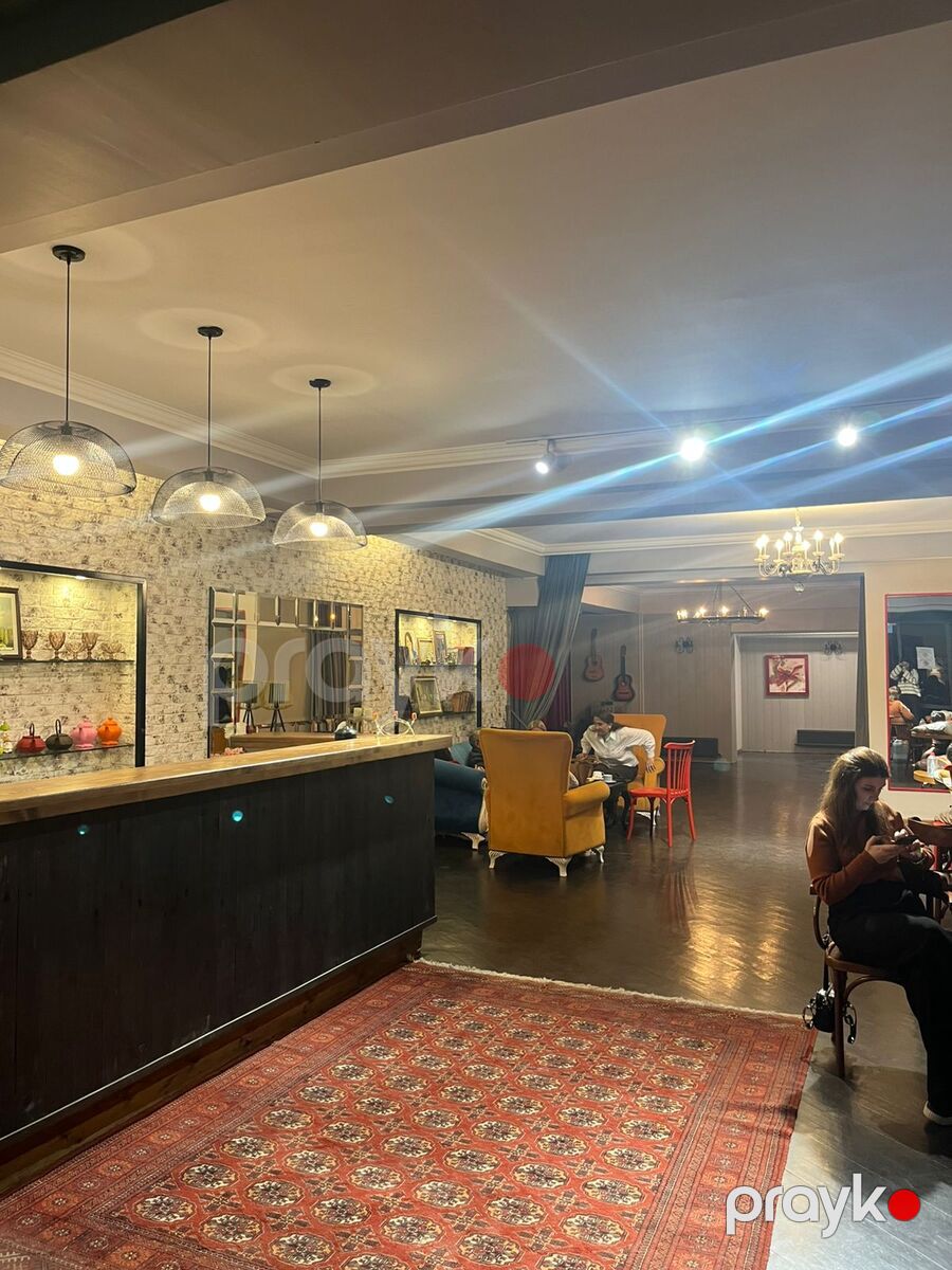 Satılır obyekt 500 m² — Əmlak, Bakı (2)