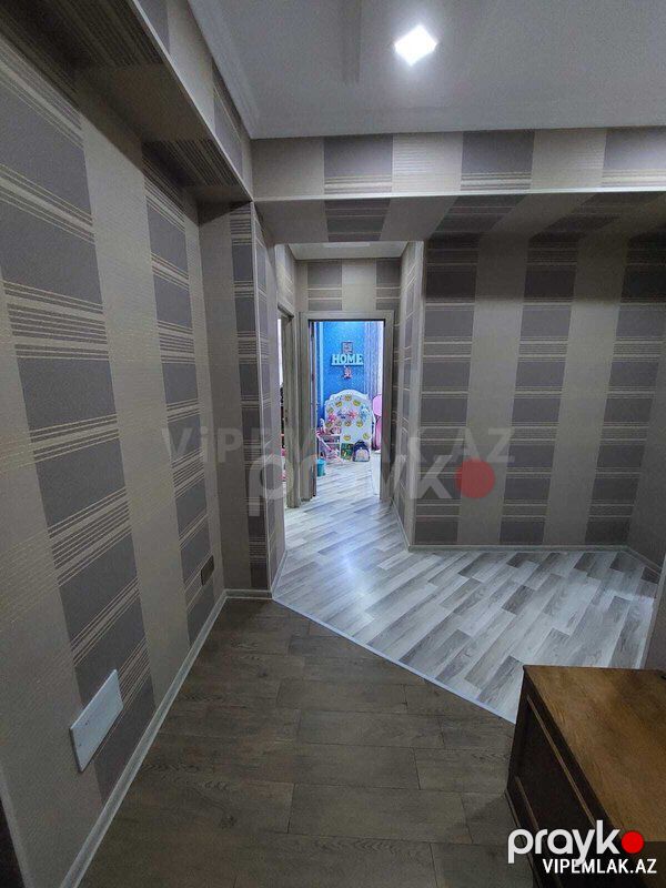 Abşeron rayonunda 3 otaqlı Yeni tikili Satılır, 90 m² — Mənzil, Bakı (5)