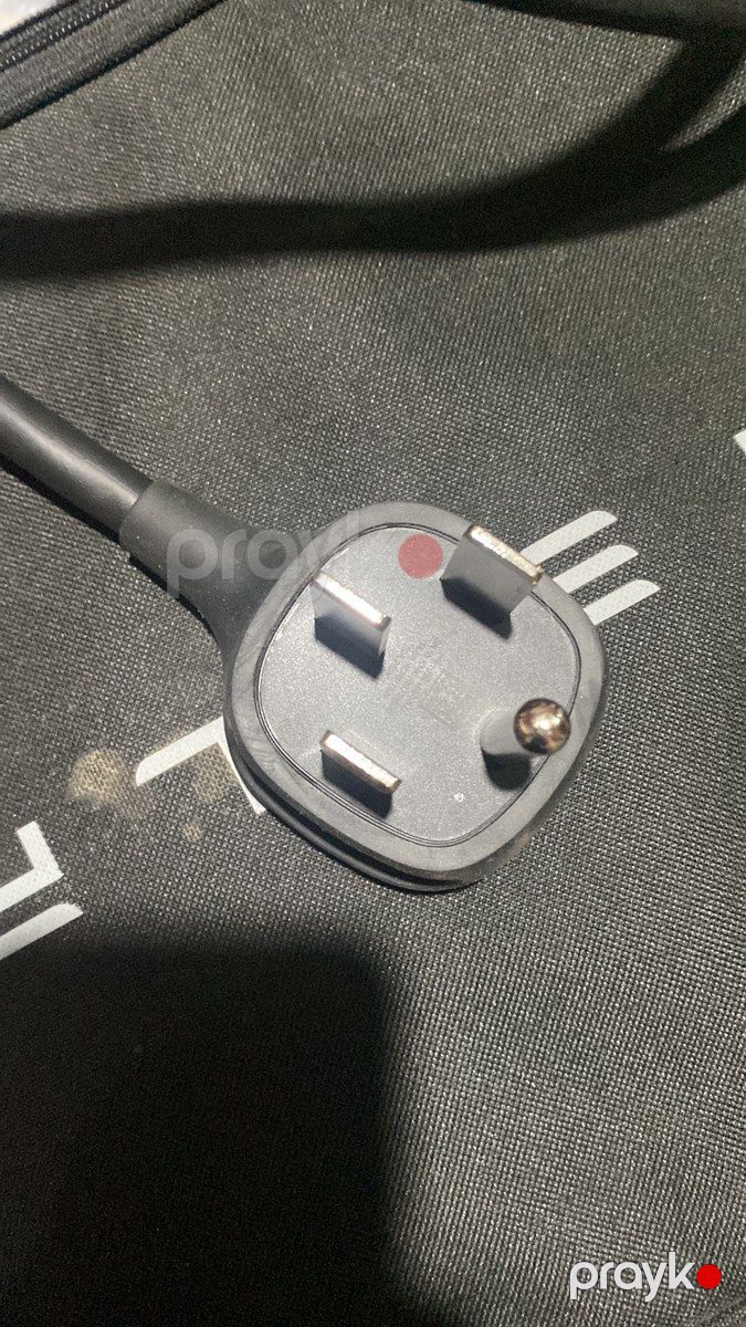 Tesla ccs2 şarj adapteri — Ehtiyat hissələri və aksesuarlar, Bakı (3)