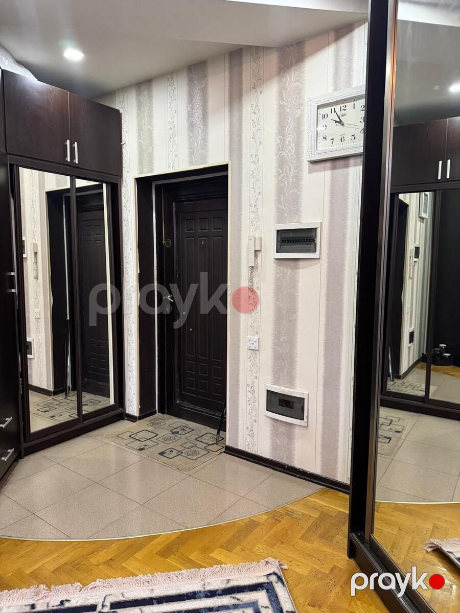Satılır 3 otaqlı yeni tikili 125 m² — Mənzil, Bakı (7)