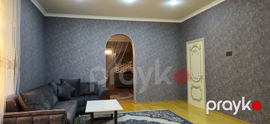 İcarəyə verilir 4 otaqlı həyət evi/bağ evi 120 m² — Ev, villa, Sabirabad (10)