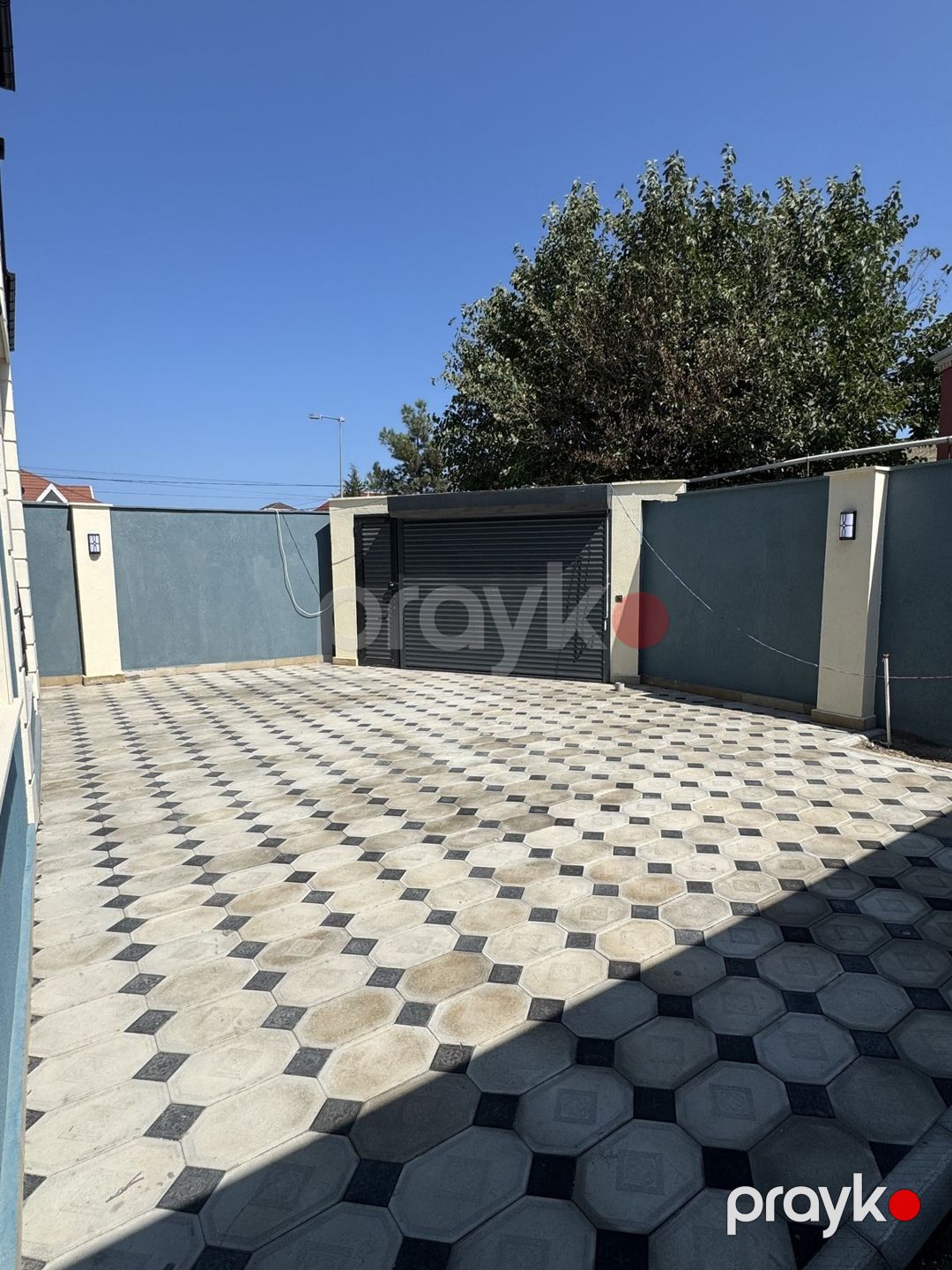 Satılır 4 otaqlı həyət evi/bağ evi 150 m² — Ev, villa, Bakı (3)