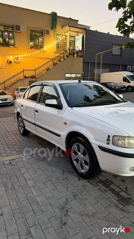 Khazar LX, 1.7 L, 2021 il, 394 500 km — Avtomobillər, Bakı (4)