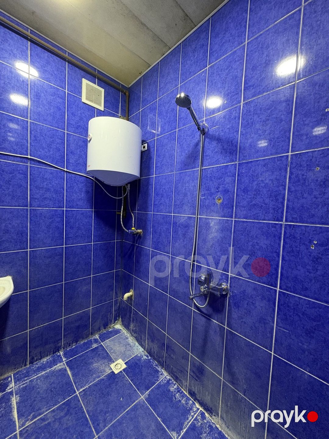 İcarəyə verilir 1 otaqlı köhnə tikili 35 m² — Mənzil, Bakı (6)