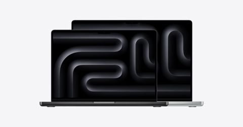 Apple MacBook Pro 14 inch M4 Pro 24 512GB — Bakı