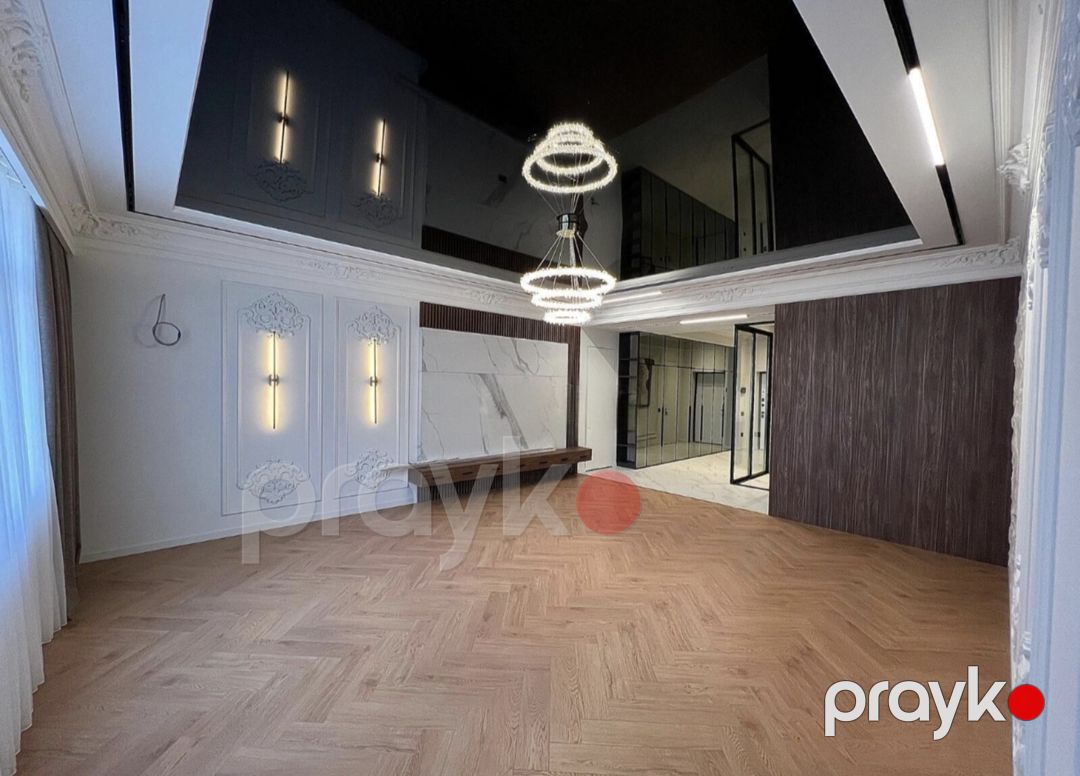 Satılır 3 otaqlı yeni tikili 107.5 m² — Mənzil, Bakı (5)