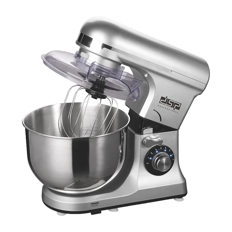Planetar mikser DSP KM-3057 — Blenderlər, xırdalayanlar və mikserlər, Bakı (2)