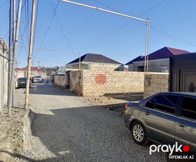 Abşeron rayonunda Torpaq Satılır, 2 sot — Torpaq, Bakı (4)