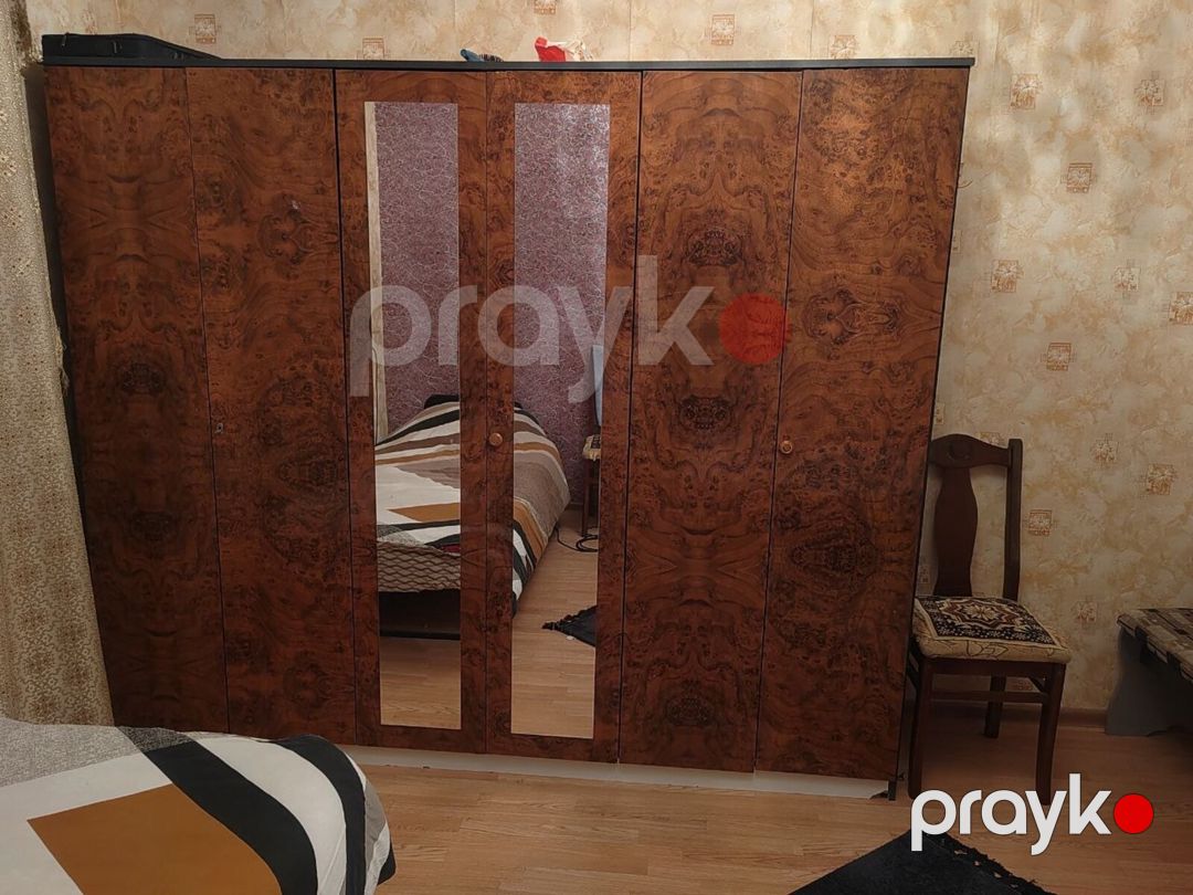 İcarəyə verilir 2 otaqlı köhnə tikili 75 m² — Mənzil, Bakı (7)