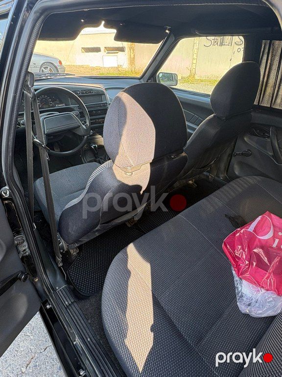 Lada (VAZ) 2115, 1.6 L, 2011 il, 312 122 km — Avtomobillər, Zaqatala (7)