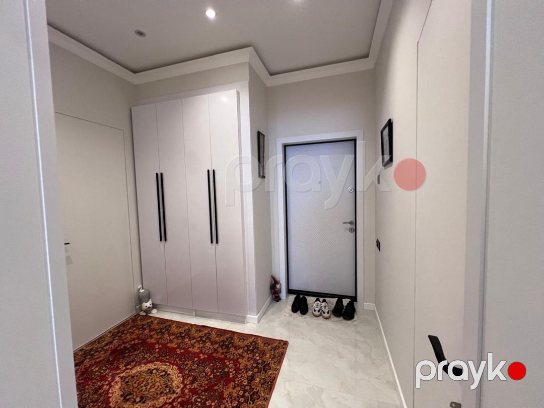 Satılır 2 otaqlı yeni tikili 77.3 m² — Mənzil, Bakı (5)