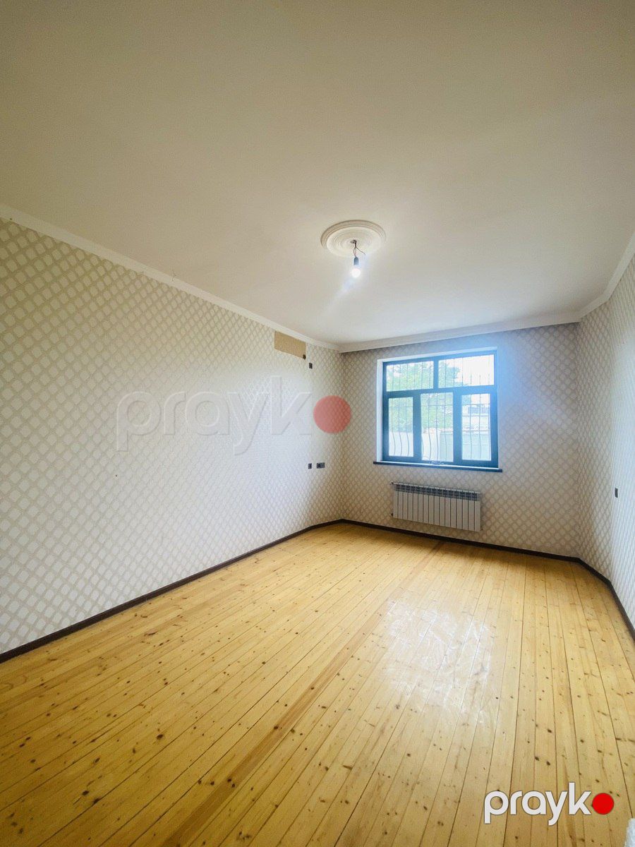 Satılır 4 otaqlı həyət evi/bağ evi 120 m² — Ev, villa, Bakı (4)