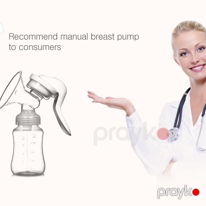 Əl südsoranı, masaj effekti ilə, 150 ml — Mallar, Bakı (2)