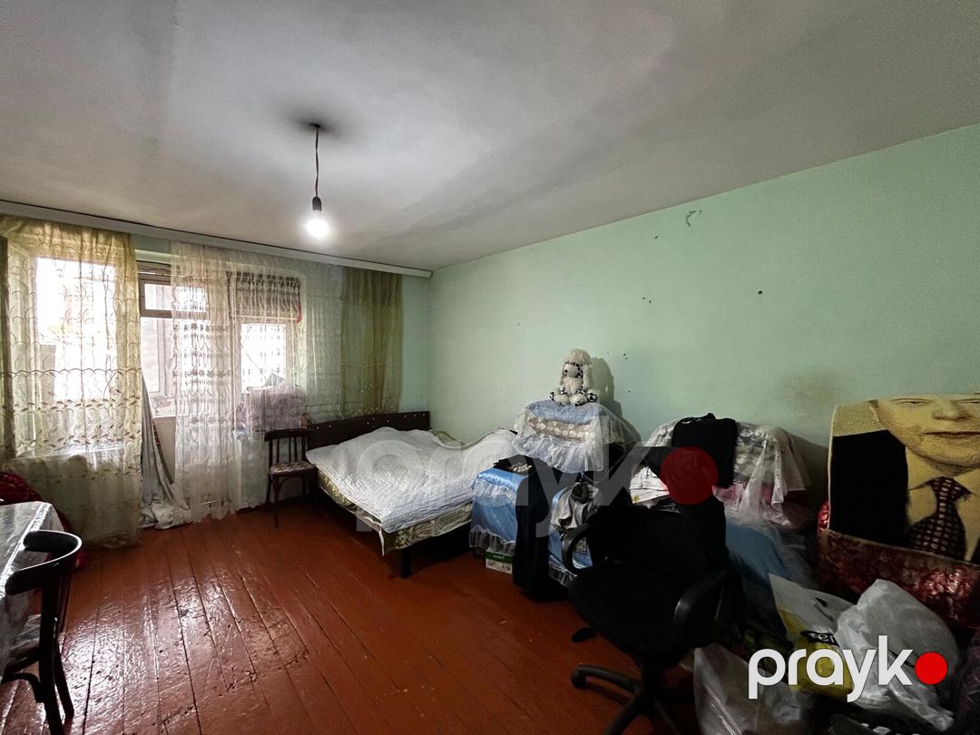 Satılır 1 otaqlı köhnə tikili 28 m² — Mənzil, Bakı (8)