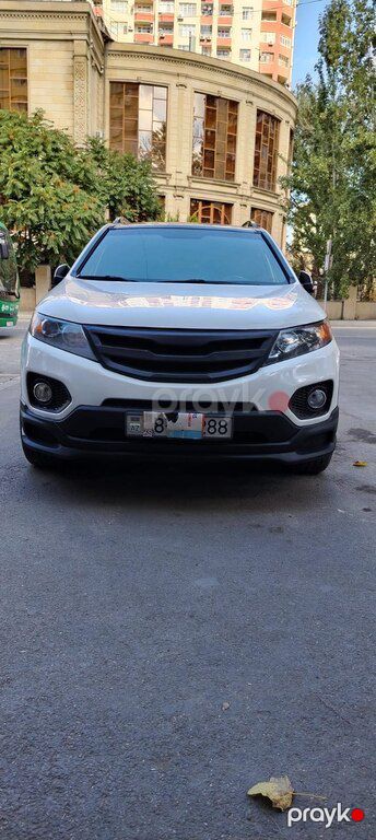 Kia Sorento, 2.0 L, 2010 il, 215 000 km — Bakı