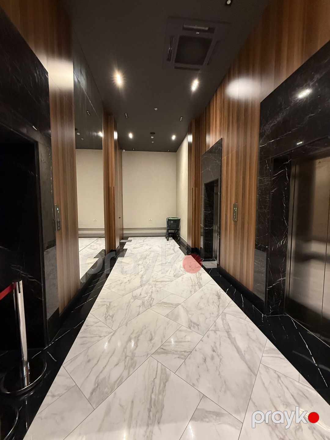 Satılır 3 otaqlı yeni tikili 165 m² — Mənzil, Bakı (4)