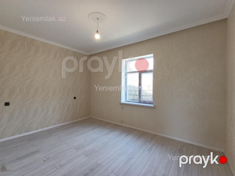Satılır 3 otaqlı Həyət evi / Villa, 100 m², Məhəmmədli — Ev, villa, Abşeron (6)