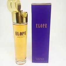 No Brand Elope uniseks ətir, 50 ml — Bakı