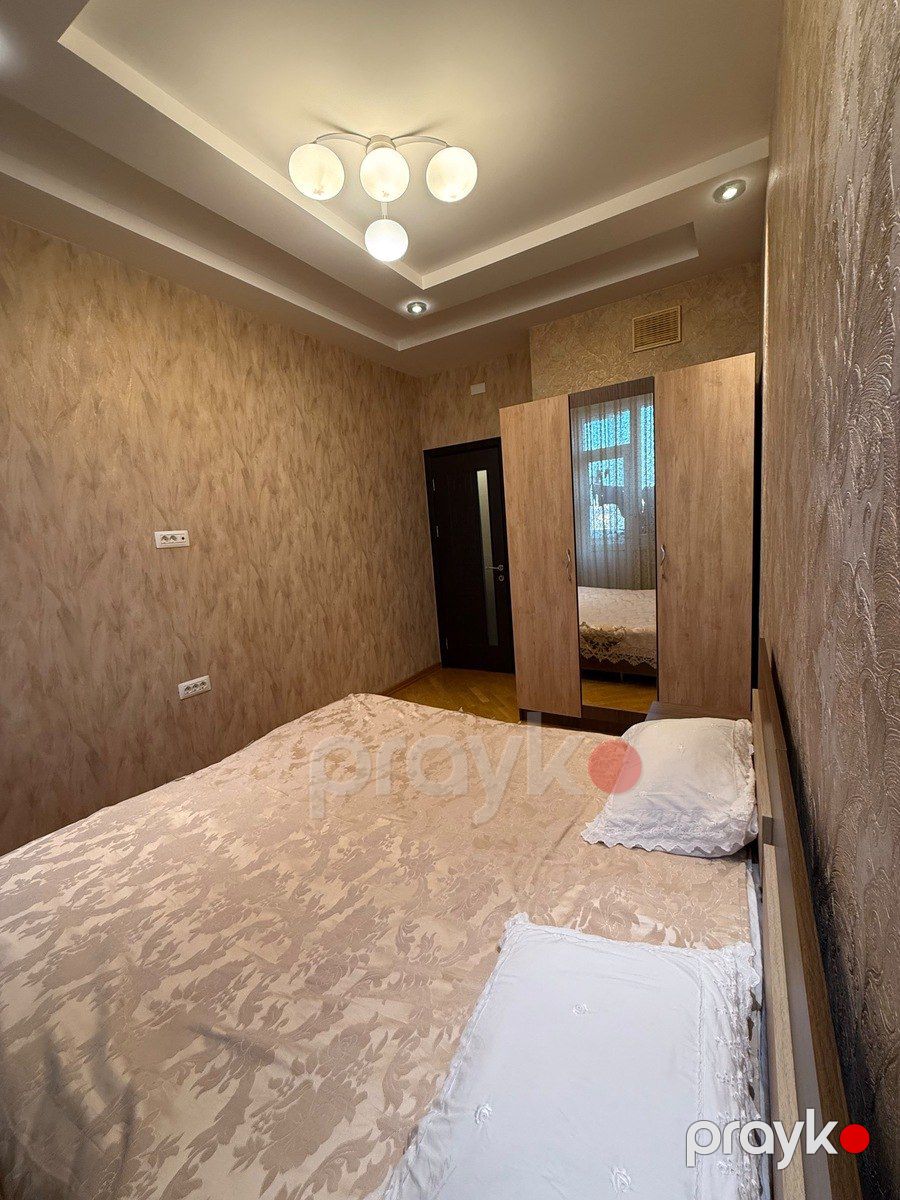 Satılır 2 otaqlı yeni tikili 54 m² — Mənzil, Bakı (5)