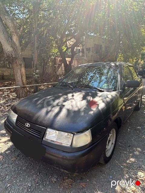 Lada (VAZ) 2110, 1.6 L, 2006 il, 154 785 km — Mingəçevir