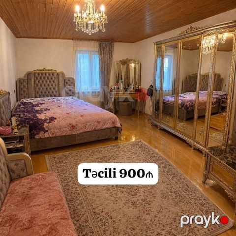 İkinəfərlik çarpayı, Dolab, Termo, 2 tumba, İşlənmiş — Bakı