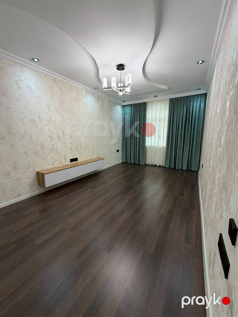Satılır 2 otaqlı köhnə tikili 60 m² — Mənzil, Bakı (11)