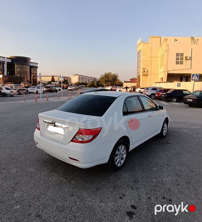 BYD F3, 1.5 L, 2013 il, 276 928 km — Avtomobillər, Sumqayıt (7)