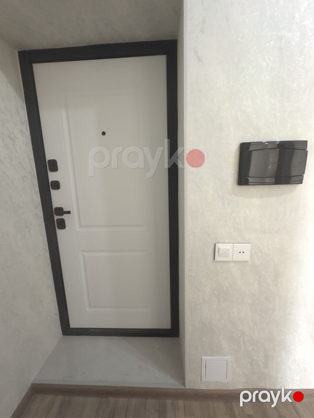 Satılır 1 otaqlı yeni tikili 56 m² — Mənzil, Bakı (4)