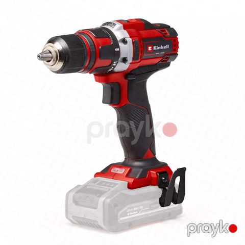 Drel einhell batareyalı 18V/40 13MM