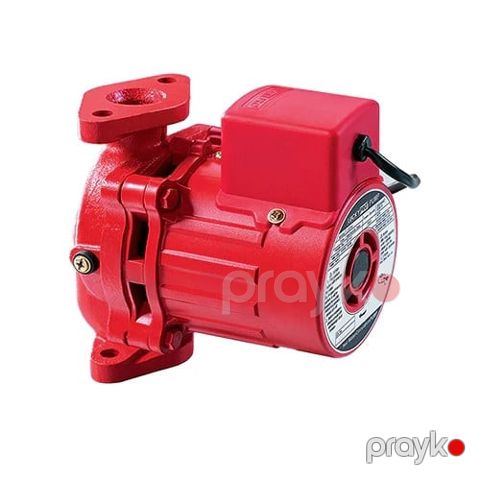 Sirkulyasiya nasosu Lucky Pro radiator üçün 110 W 230V 4 m 60 l/dəq — Bakı