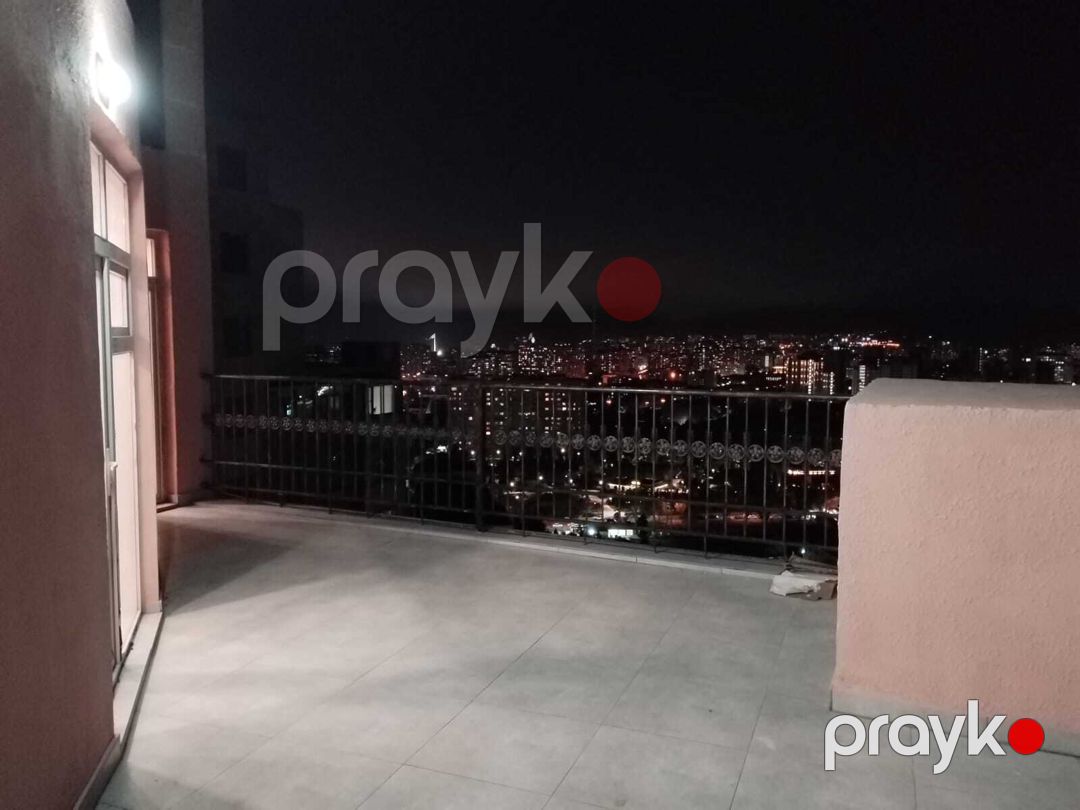 3-otaqlı yeni tikili kirayə verilir, 20 Yanvar m., 150 m² — Mənzil, Bakı (2)