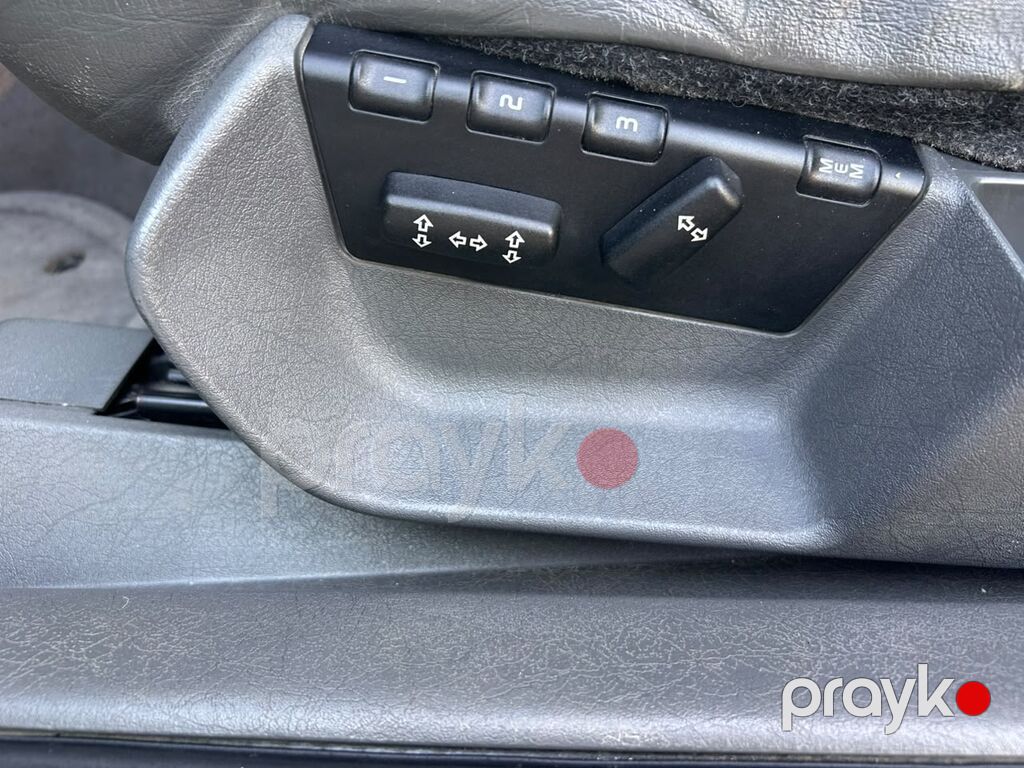 Volvo 940: 2.3 l 1996 il 223645 km Sedan — Avtomobillər, Digah (3)